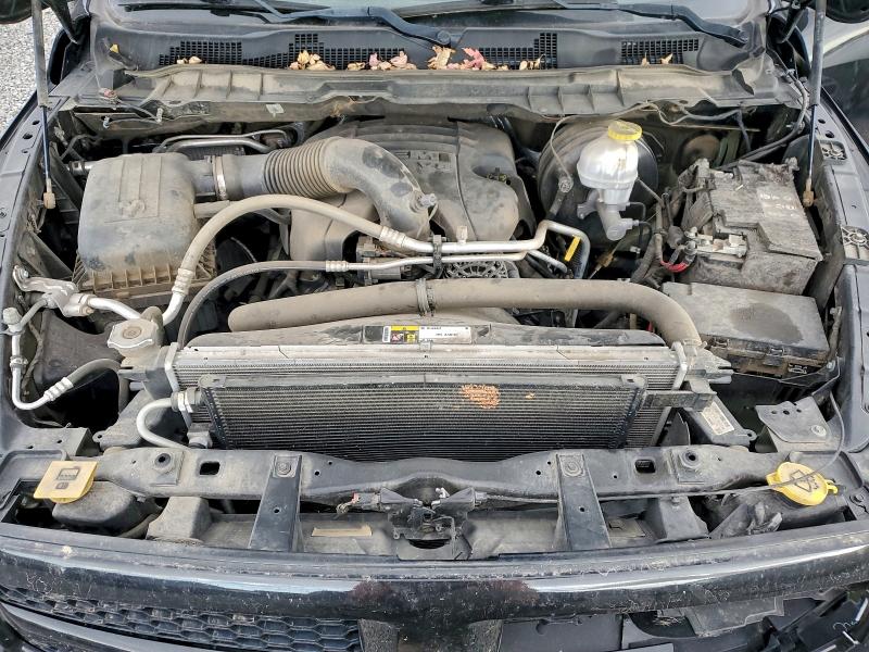 Photo 11 from auction – 2018 RAM 1500 SPORT with VIN 1C6RR7MTXJS213576