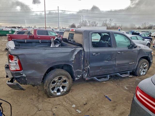 Photo 3 from auction – 2019 RAM 1500 with VIN 1C6SRFFT5KN577154