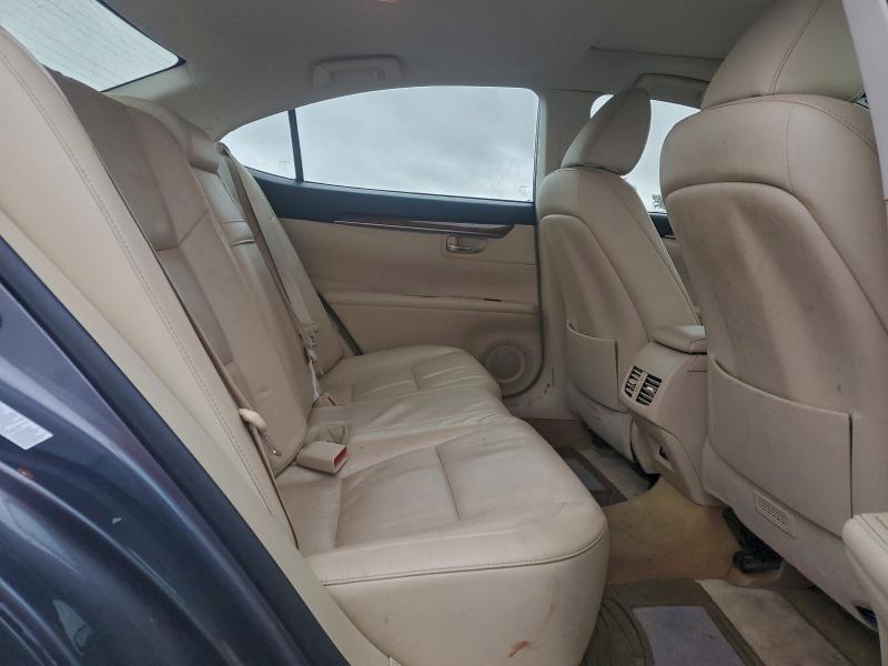 Photo 10 from auction – 2013 LEXUS ES 300H with VIN JTHBW1GG1D2028351