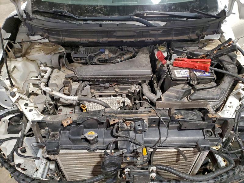 Photo 12 from auction – 2018 NISSAN ROGUE S with VIN JN8AT2MV7JW351505