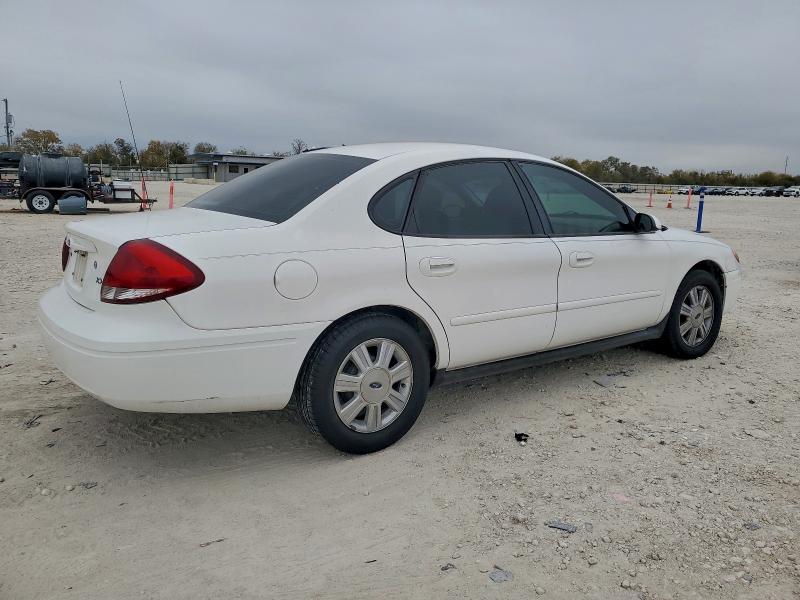 Photo 3 from auction – 2007 FORD TAURUS with VIN 1FAFP56U87A219179