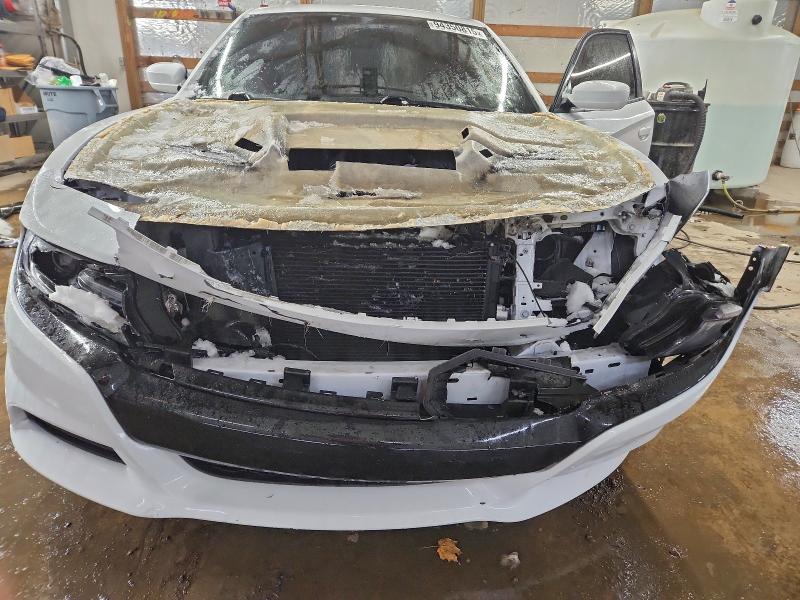 Photo 5 from auction – 2019 DODGE CHARGER PO with VIN 2C3CDXKT9KH582345
