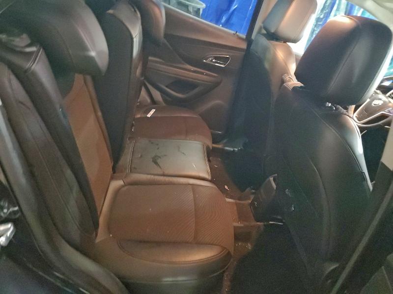 Photo 11 from auction – 2013 BUICK ENCORE CON with VIN KL4CJBSB3DB189624