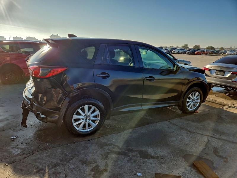 Photo 3 from auction – 2014 MAZDA CX-5 TOURI with VIN JM3KE2CY1E0303455