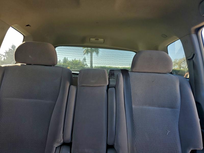 Photo 10 from auction – 2008 TOYOTA HIGHLANDER with VIN JTEDS41AX82012047