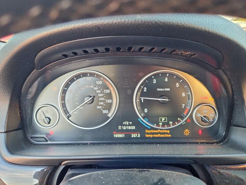 Photo 9 from auction – 2015 BMW 528 I with VIN WBA5A5C56FD525148