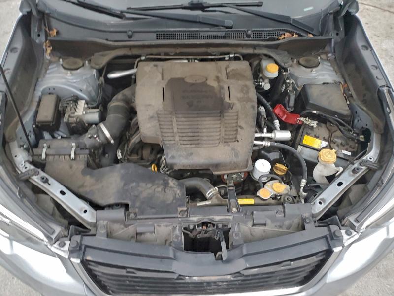 Photo 12 from auction – 2020 SUBARU FORESTER with VIN JF2SKADC3LH463769