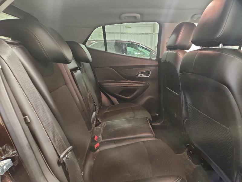 Photo 11 from auction – 2013 BUICK ENCORE CON with VIN KL4CJBSB4DB085286