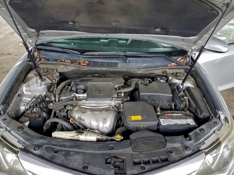 Photo 11 from auction – 2014 TOYOTA CAMRY L with VIN 4T1BF1FK4EU354590