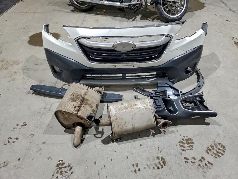 Photo 13 from auction – 2022 SUBARU OUTBACK LI with VIN 4S4BTGND8N3282233