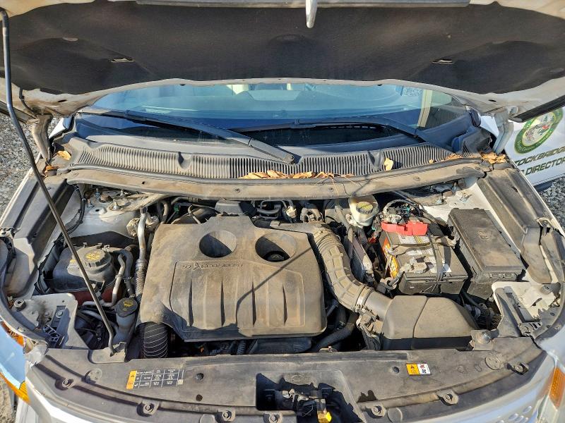 Photo 12 from auction – 2013 FORD EXPLORER X with VIN 1FM5K7D94DGC15715