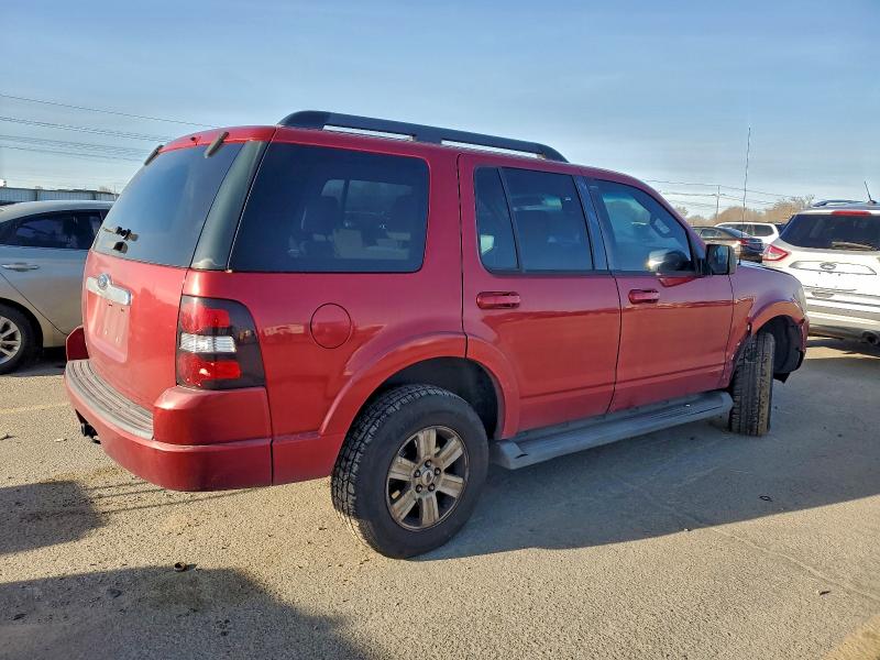 Photo 3 from auction – 2008 FORD EXPLORER X with VIN 1FMEU73E38UB19848