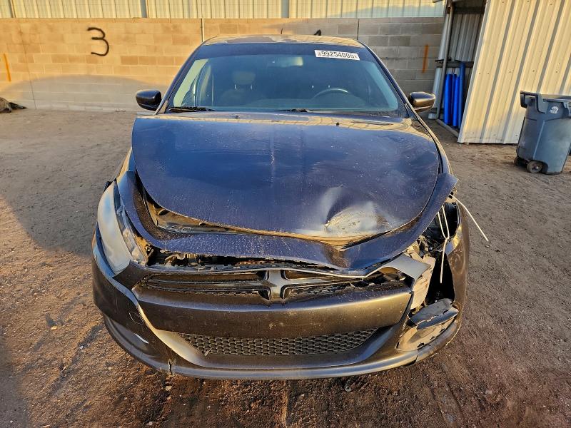 Photo 5 from auction – 2013 DODGE DART SXT with VIN 1C3CDFBA8DD295572