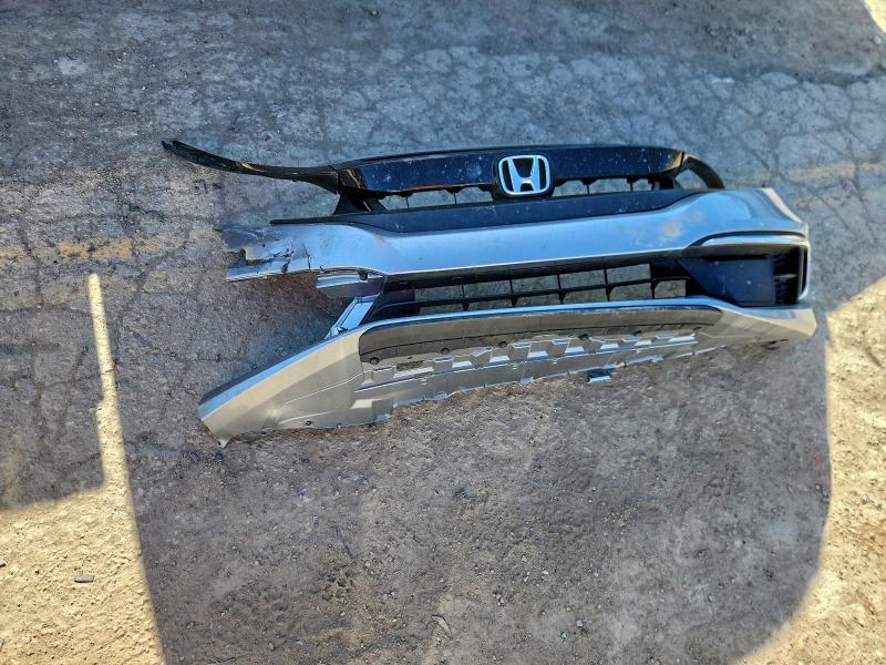 Photo 12 from auction – 2019 HONDA CIVIC LX with VIN 2HGFC2F65KH566096