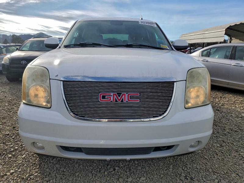Photo 5 from auction – 2007 GMC YUKON with VIN 1GKFK13057R288582