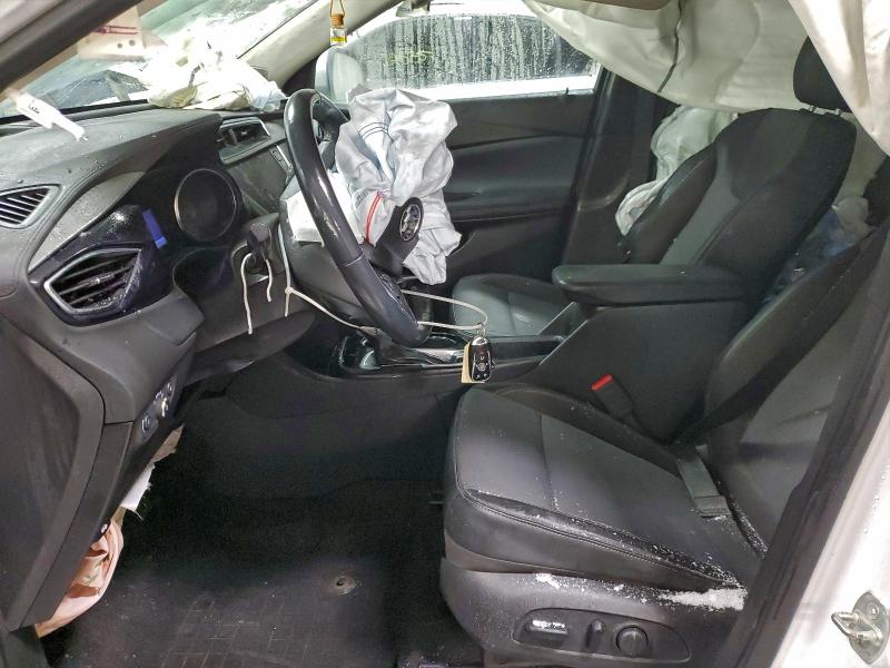 صورة رقم 7 من المزاد - 2022 BUICK ENCORE GX مع VIN KL4MMDSL0NB045479