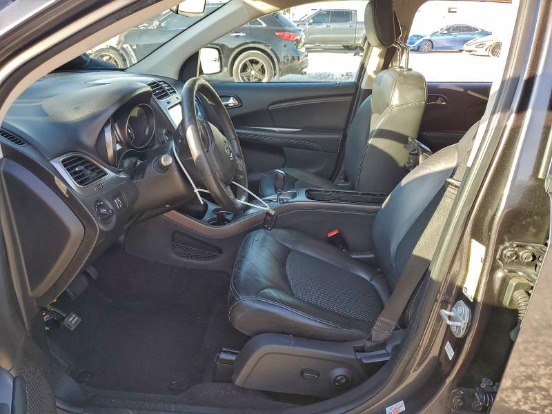 Photo 7 from auction – 2019 DODGE JOURNEY CR with VIN 3C4PDCGG2KT797509
