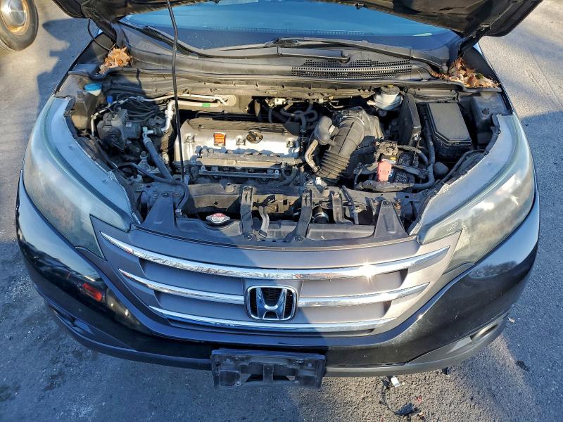 Photo 12 from auction – 2014 HONDA CR-V EX with VIN 5J6RM4H50EL080791