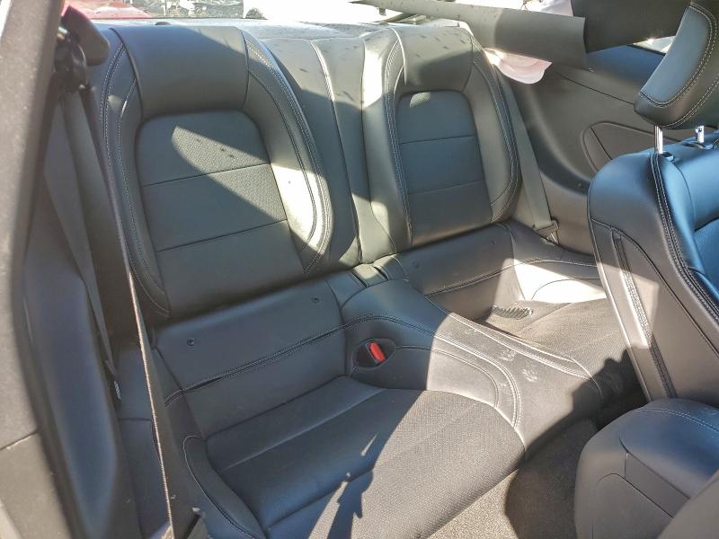 Photo 10 from auction – 2025 FORD MUSTANG with VIN 1FA6P8TH7S5120489