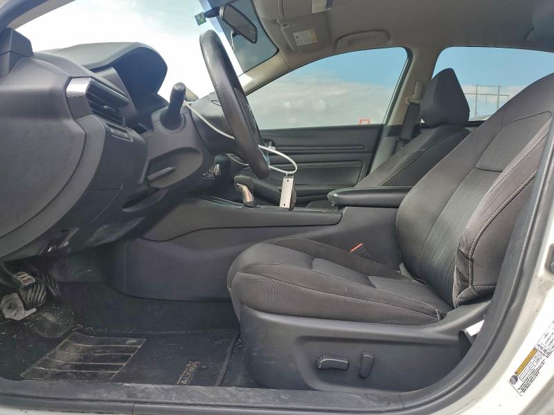 Photo 7 from auction – 2020 NISSAN ALTIMA S with VIN 1N4BL4BV7LC207154