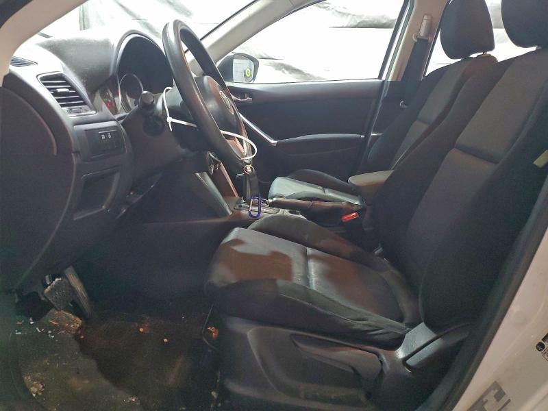 Photo 7 from auction – 2013 MAZDA CX-5 SPORT with VIN JM3KE4BE3D0121774