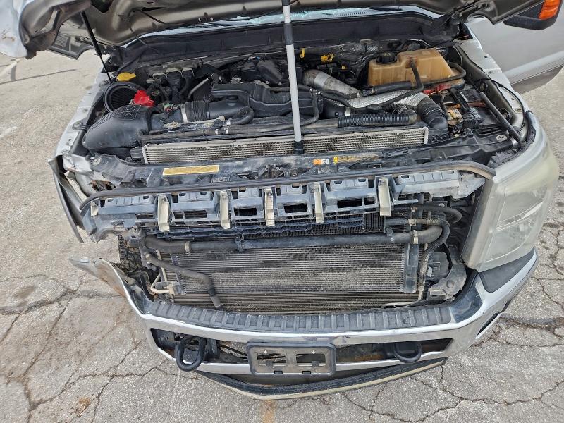 Photo 11 from auction – 2013 FORD F250 with VIN 1FT7W2BT8DEA49259