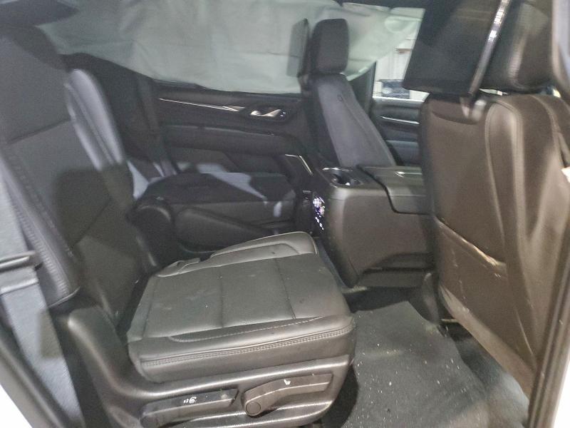 Photo 11 from auction – 2021 GMC YUKON DENA with VIN 1GKS2DKL0MR419294