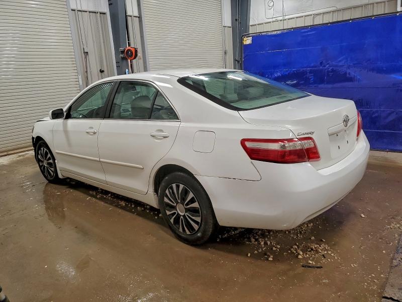 Photo 2 from auction – 2009 TOYOTA CAMRY BASE with VIN 4T1BE46K39U916974