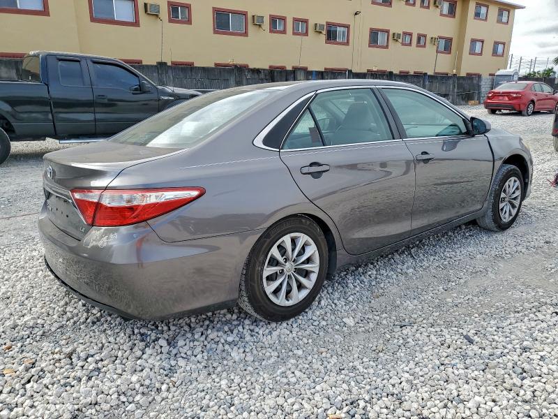 Photo 3 from auction – 2016 TOYOTA CAMRY LE with VIN 4T4BF1FK7GR584097