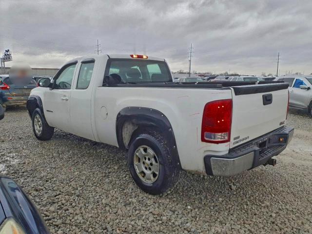 Photo 2 from auction – 2013 GMC SIERRA C15 with VIN 1GTR1TEA4DZ304280