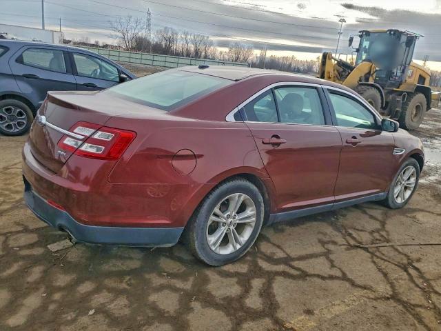 Photo 3 from auction – 2015 FORD TAURUS SEL with VIN 1FAHP2E80FG194933