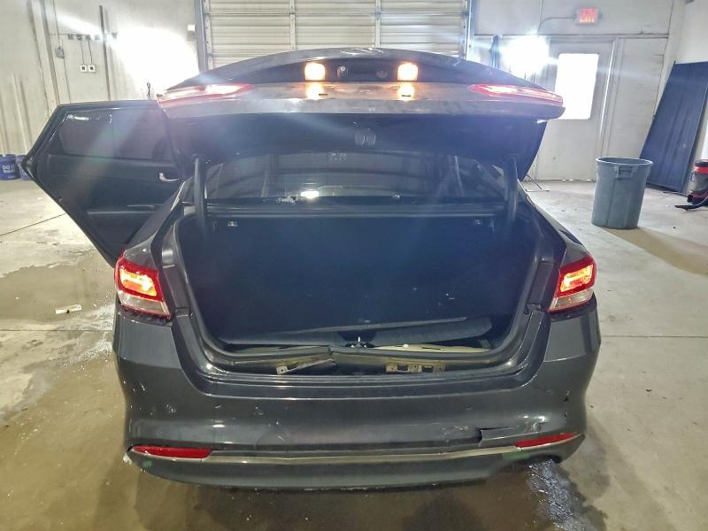Photo 6 from auction – 2018 KIA OPTIMA LX with VIN KNAGT4L32J5212726