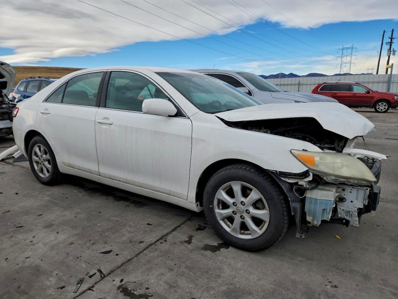 صورة رقم 4 من المزاد - 2011 TOYOTA CAMRY BASE مع VIN 4T4BF3EKXBR147703