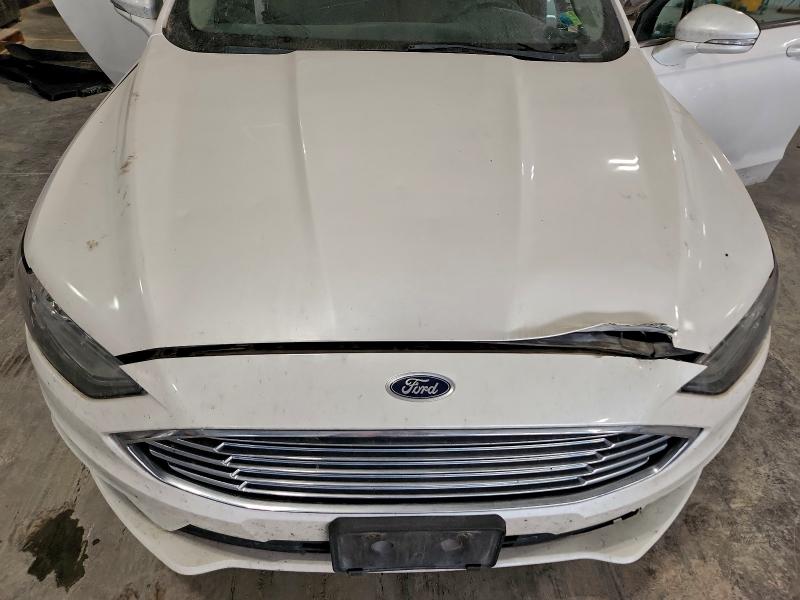 Photo 11 from auction – 2017 FORD FUSION SE with VIN 3FA6P0H76HR416868