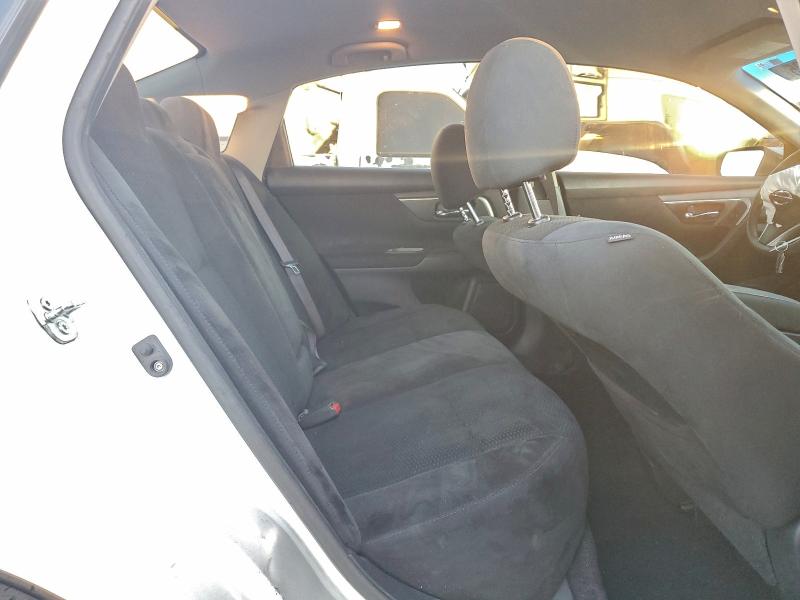 Photo 10 from auction – 2015 NISSAN ALTIMA with VIN 1N4AL3APXFC146816
