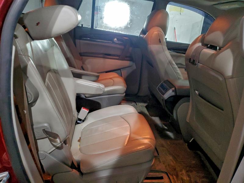 Photo 11 from auction – 2015 BUICK ENCLAVE with VIN 5GAKVCKD2FJ284828