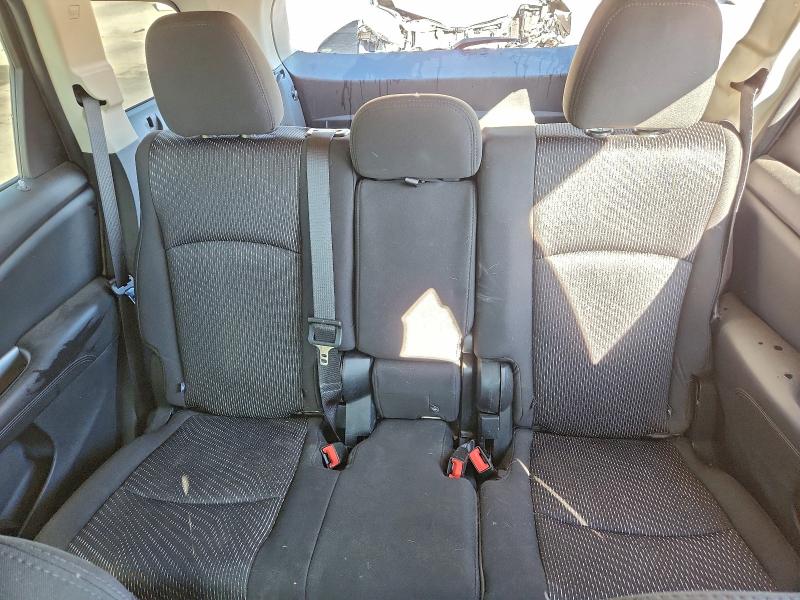 Photo 10 from auction – 2014 DODGE JOURNEY SE with VIN 3C4PDDAG5ET223618