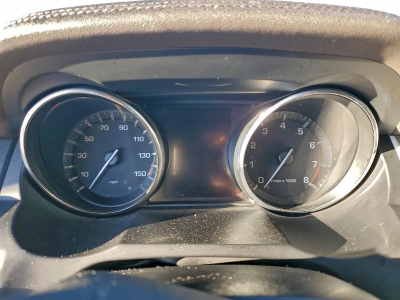 Foto 9 de la subasta – 2015 LAND ROVER RANGE ROVE con VIN SALVR2BG5FH072400