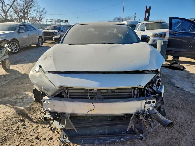 Photo 5 from auction – 2017 NISS MAXIMA with VIN 1N4AA6AP7HC448946