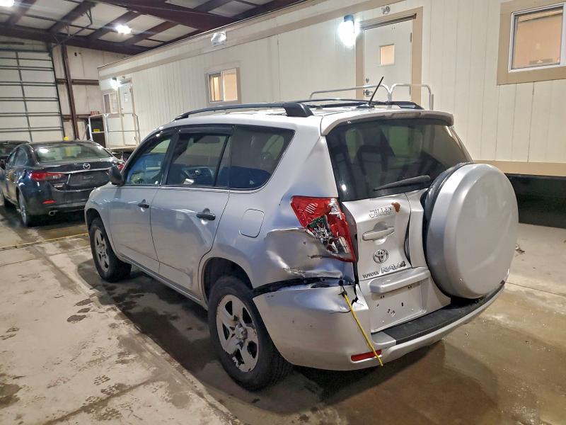 Photo 2 from auction – 2012 TOYOTA RAV4 with VIN 2T3ZK4DV4CW014322
