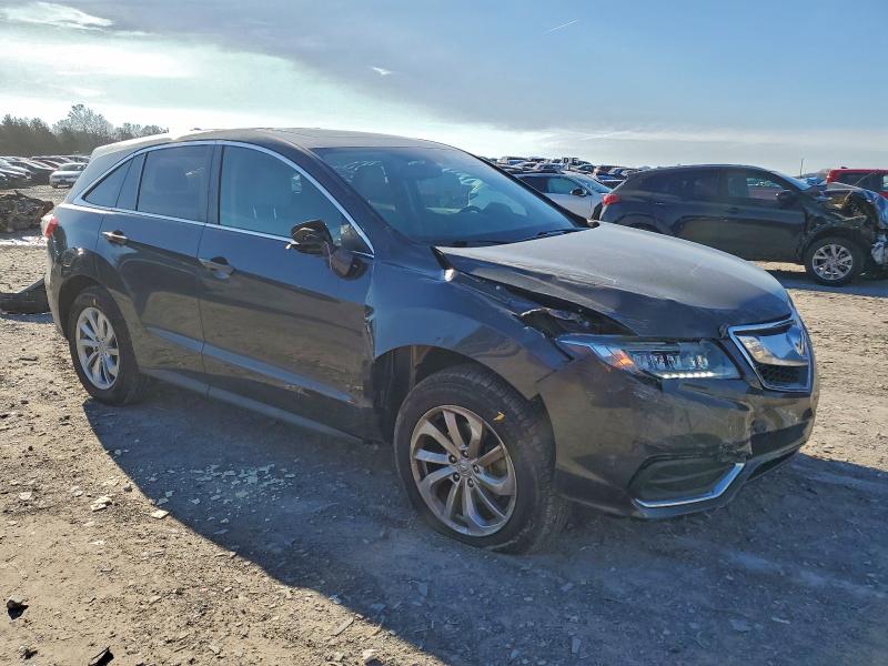 صورة رقم 4 من المزاد - 2016 ACURA RDX TECHNO مع VIN 5J8TB4H52GL025944