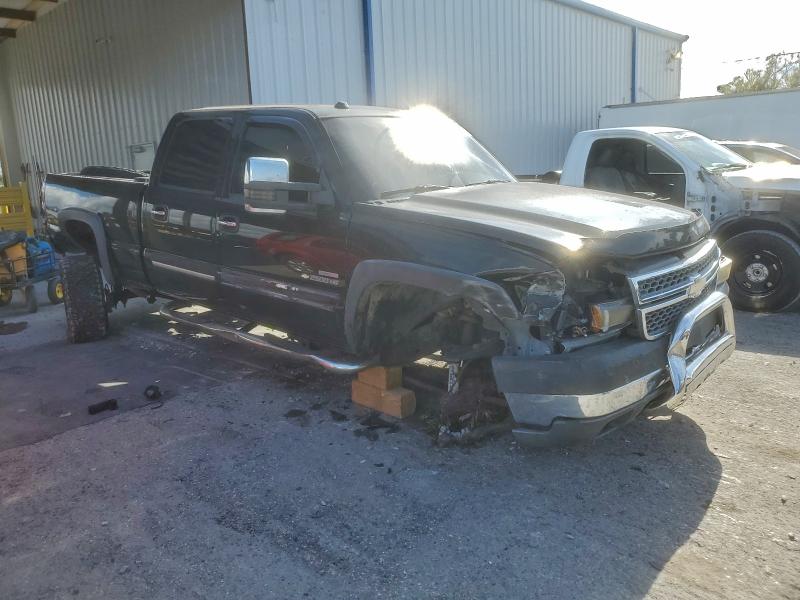 صورة رقم 4 من المزاد - 2005 CHEVROLET SILVERADO مع VIN 1GCHK23265F893883