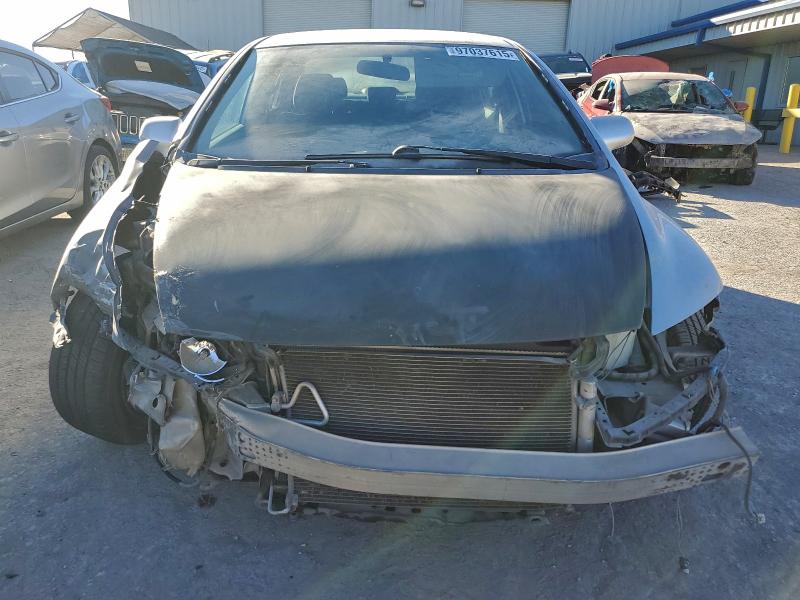 Photo 5 from auction – 2010 HONDA CIVIC LX-S with VIN 19XFA1F69AE059467