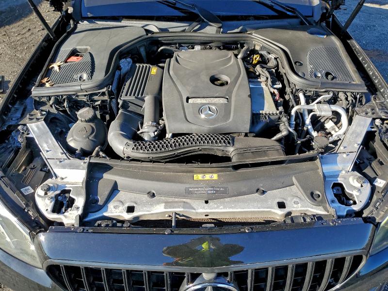 Photo 11 from auction – 2018 MERCEDES-BENZ E with VIN WDDZF4KB4JA393241