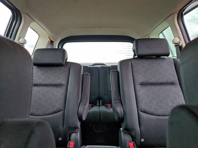 Photo 10 from auction – 2009 MAZDA 5 with VIN JM1CR293690340729