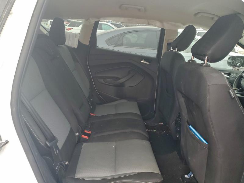 Photo 11 from auction – 2019 FORD ESCAPE with VIN 1FMCU9GD1KUA66532