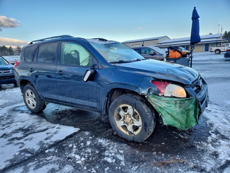 Photo 4 from auction – 2011 TOYOTA RAV4 with VIN 2T3BF4DV6BW088328