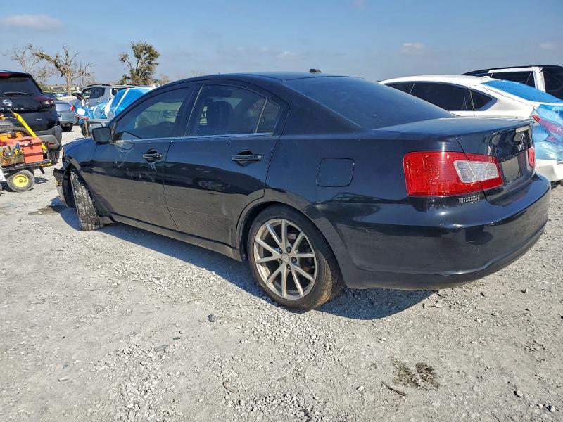Photo 2 from auction – 2012 MITSUBISHI GALANT ES with VIN 4A32B3FF2CE012171