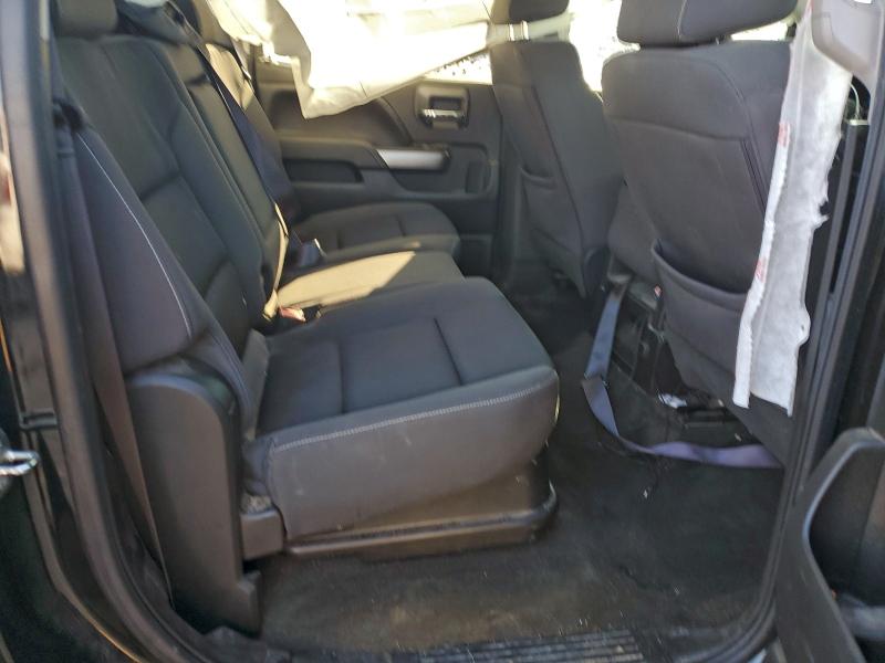 Photo 10 from auction – 2016 CHEVROLET SILVERADO with VIN 3GCUKREC4GG102636