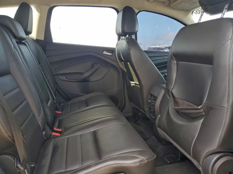 Photo 11 from auction – 2014 FORD ESCAPE TIT with VIN 1FMCU9J95EUB03784